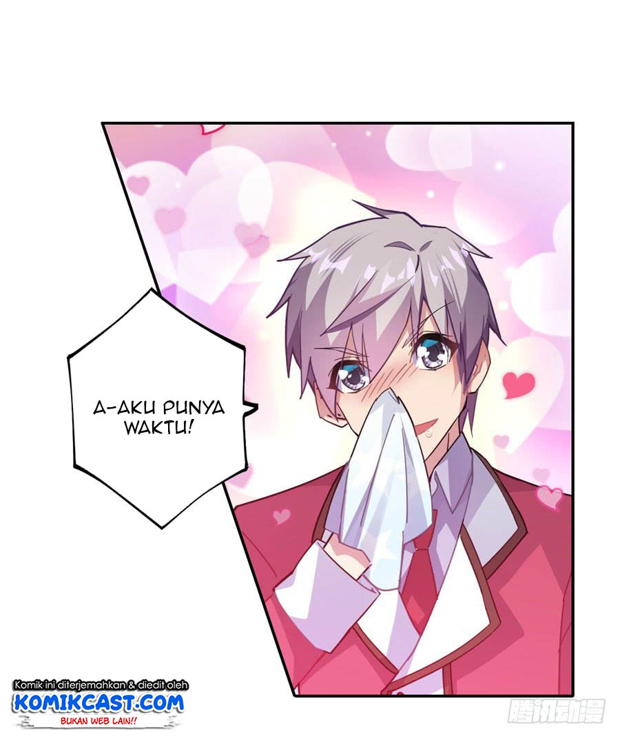 I Picked Up a Demon Lord as a Maid Chapter 14 Gambar 22